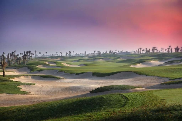 Park Hyatt Abu Dhabi Hotel & Villas